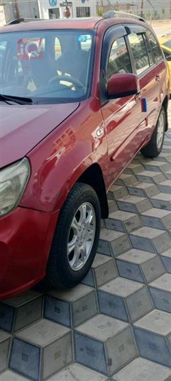 Chery Tiggo 3